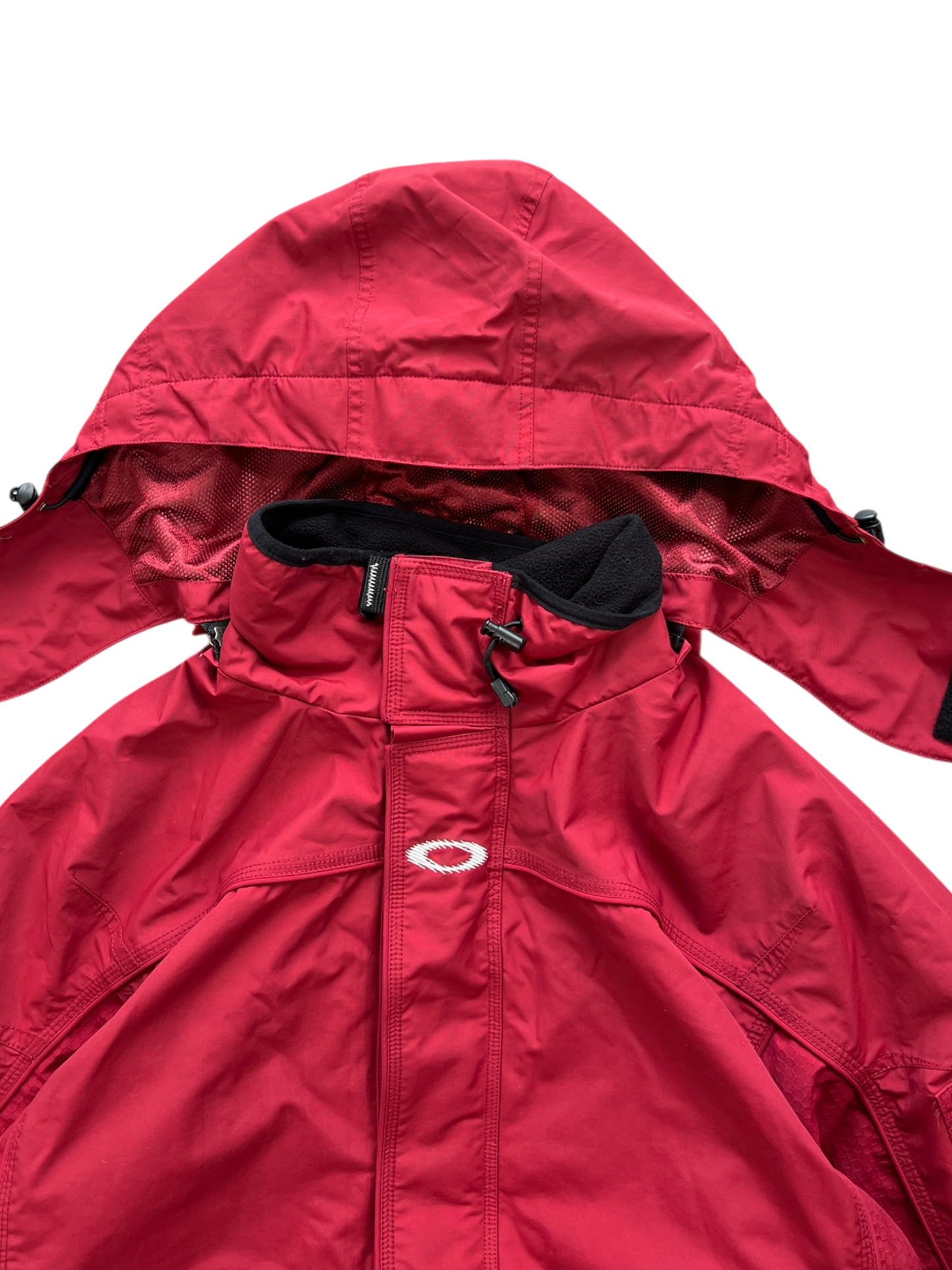 90's Oakley Software Ski Jacket