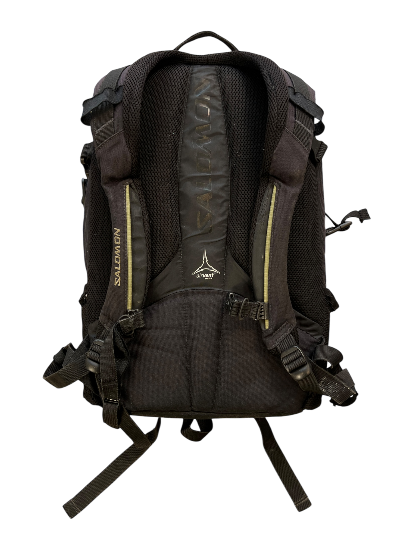 Vintage Salomon 30L Backpack