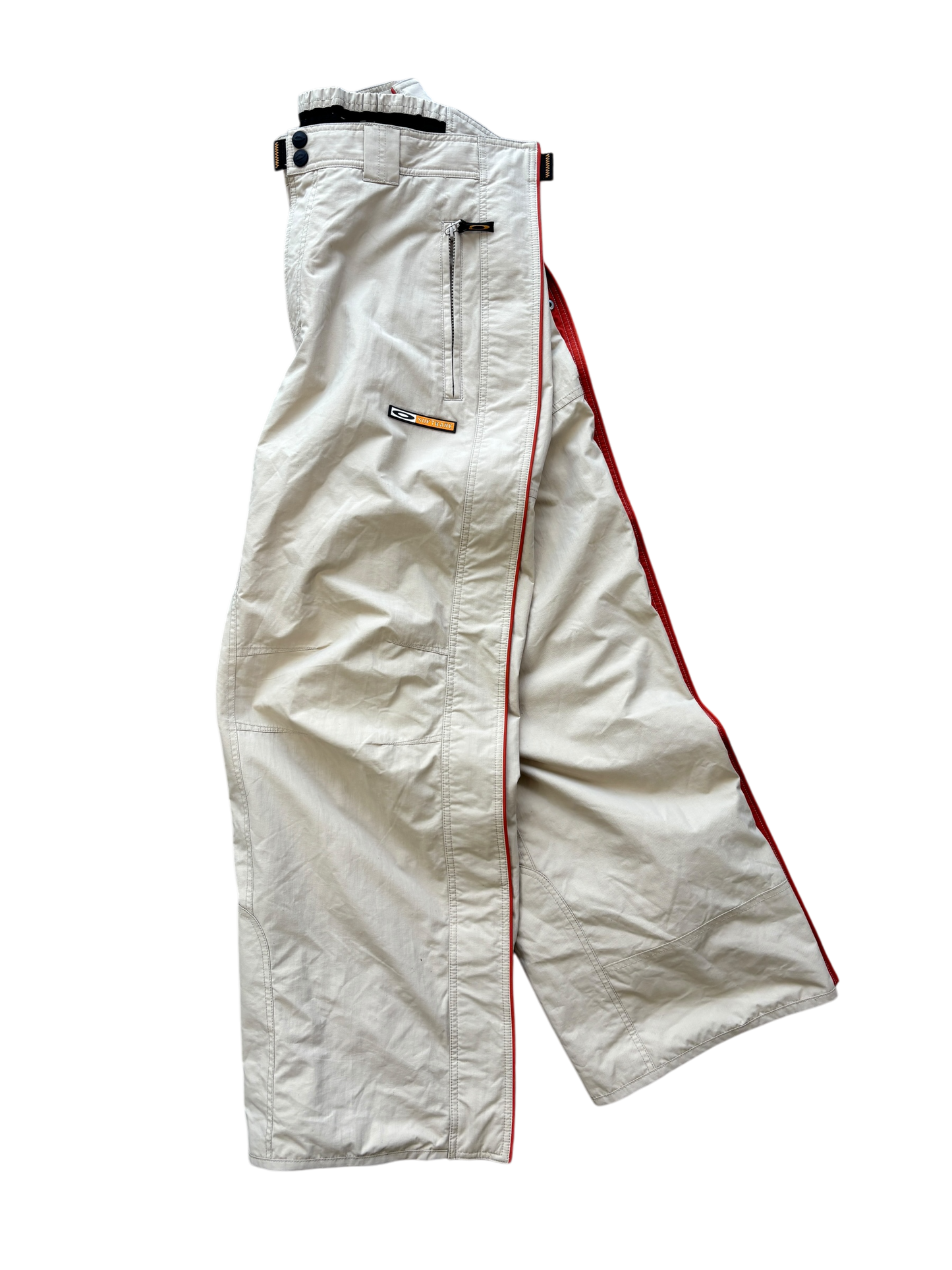 Oakley Software Ski Pants