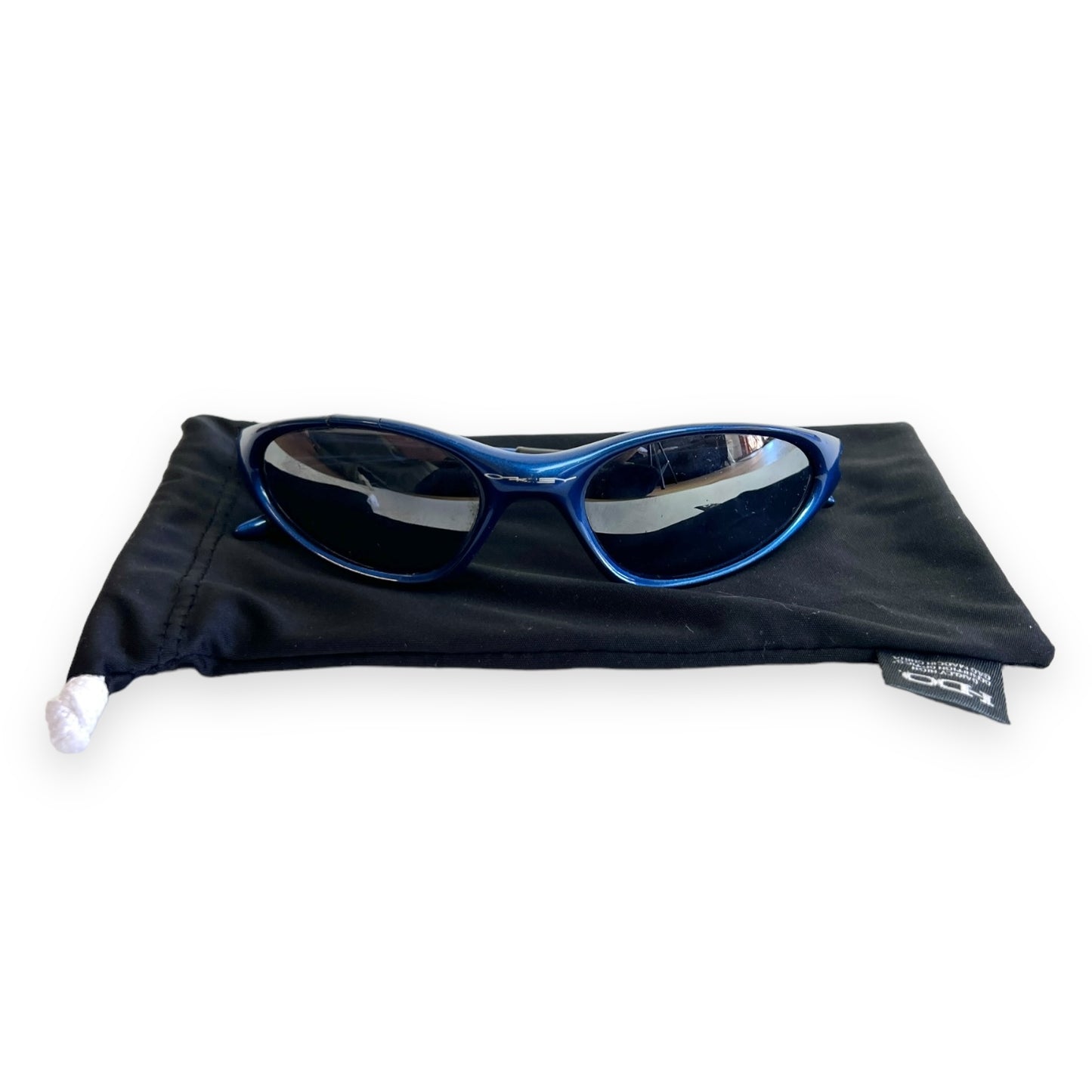 Oakley minute royal blue