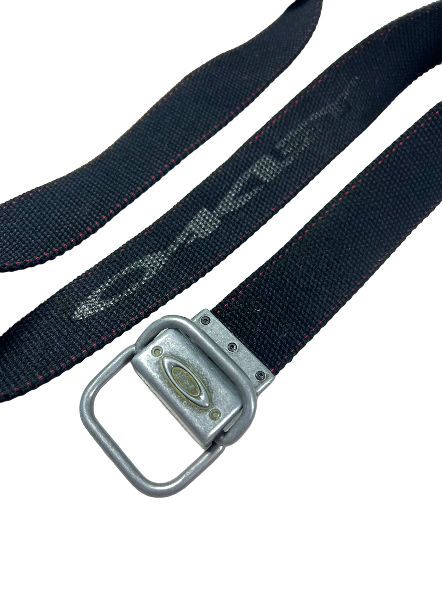 90's Oakley belt
