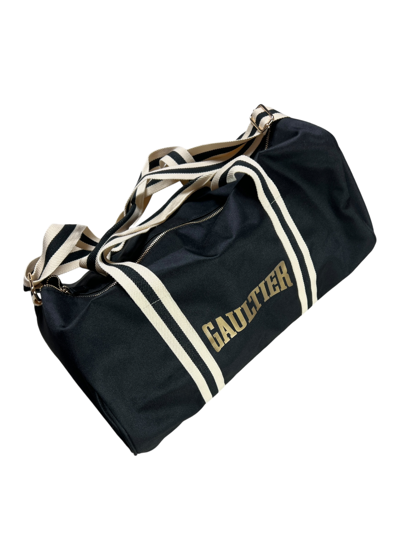 Jean Paul Gaultier travel bag
