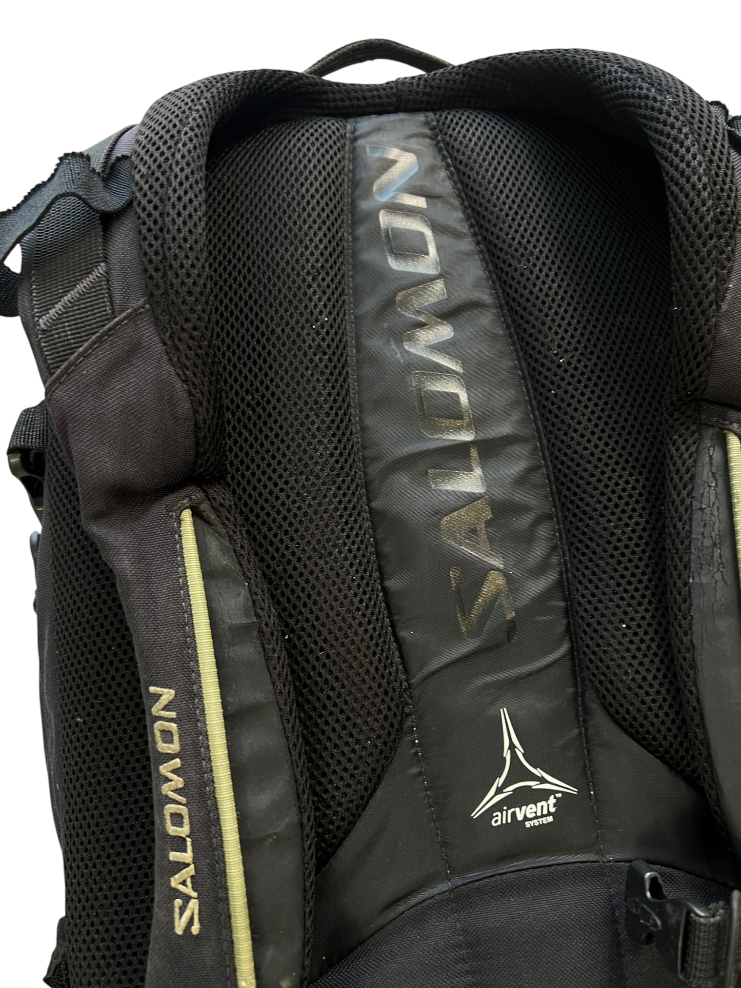 Vintage Salomon 30L Backpack