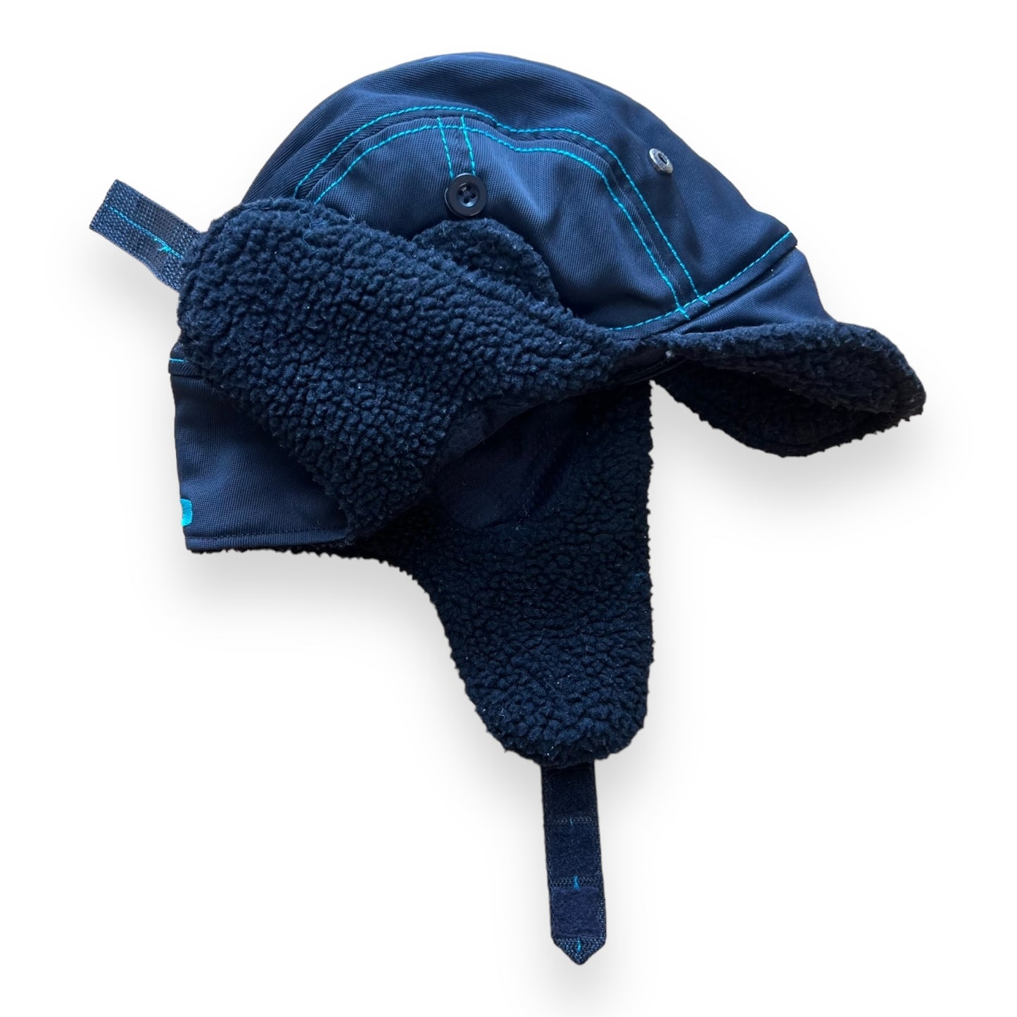 Rare ushanka vintage Oakley early 2000's