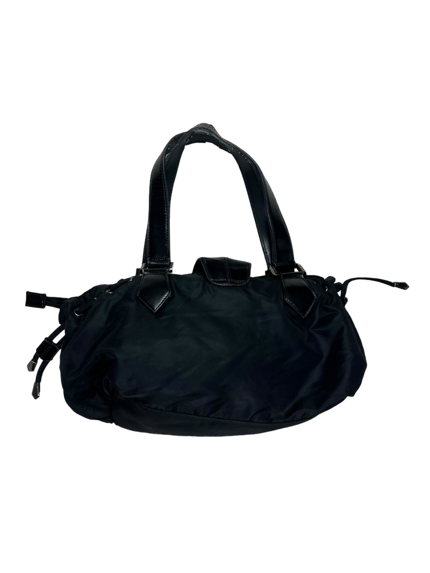Thierry Mugler shoulder bag