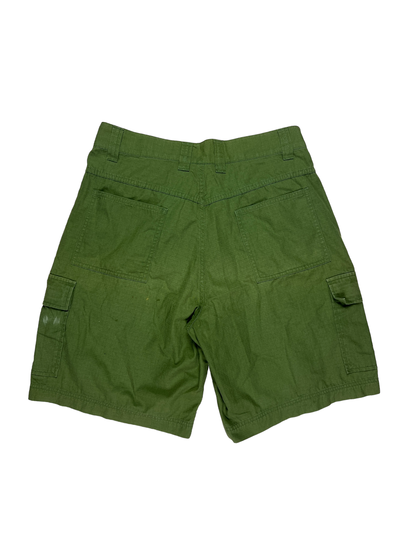 90'S OAKLEY SOFTWARE CARGO SHORTS