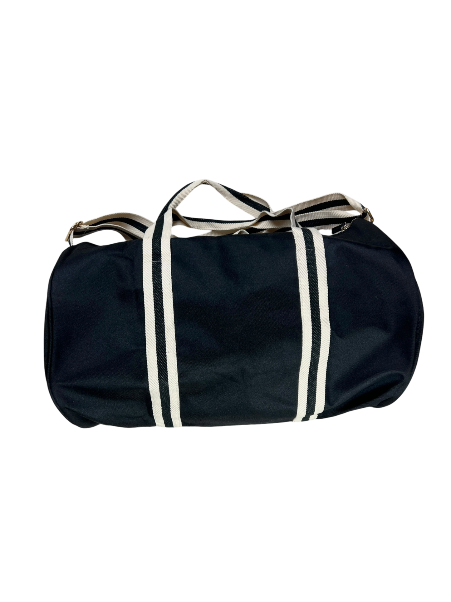 Jean Paul Gaultier travel bag