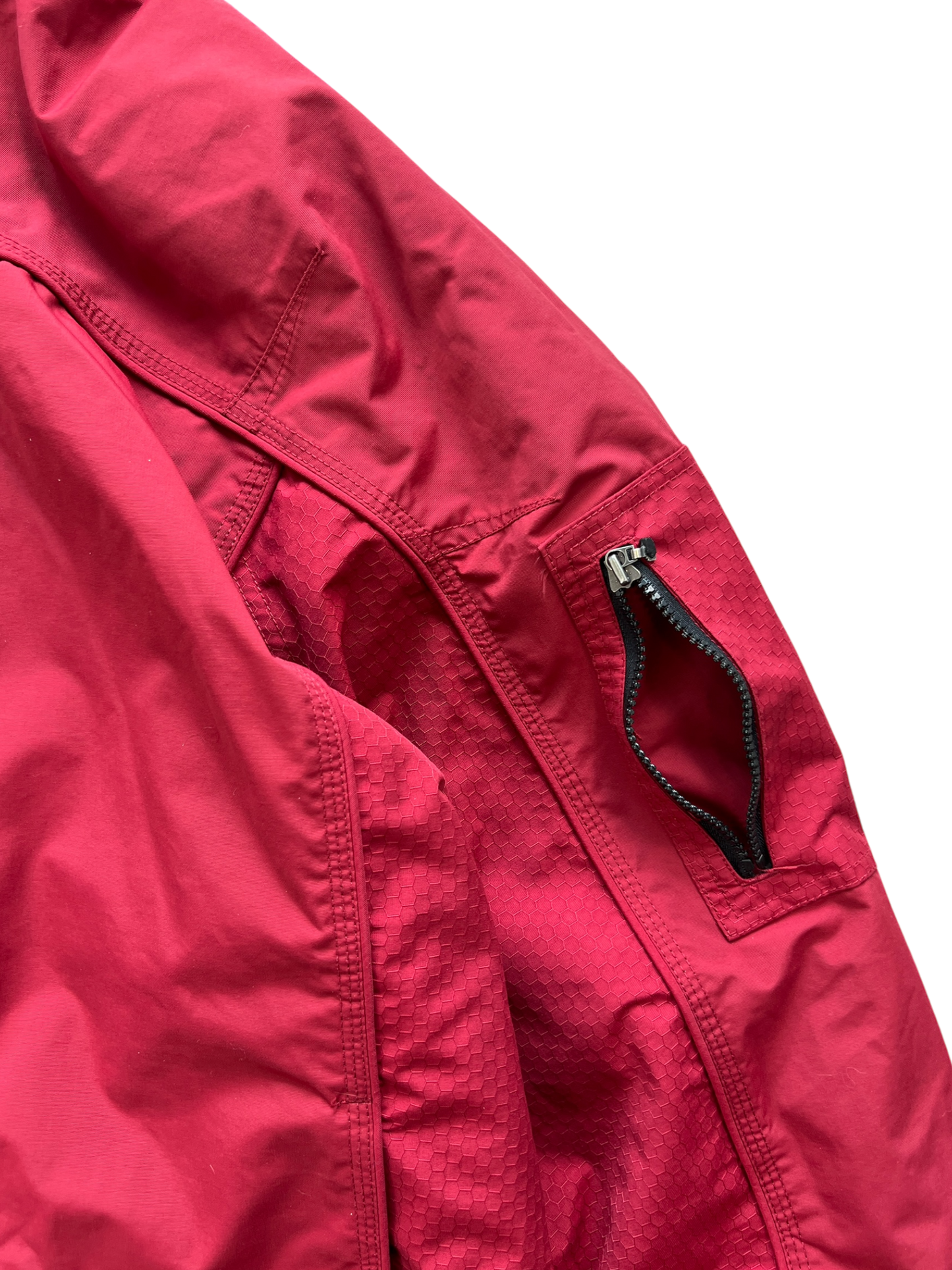90's Oakley Software Ski Jacket