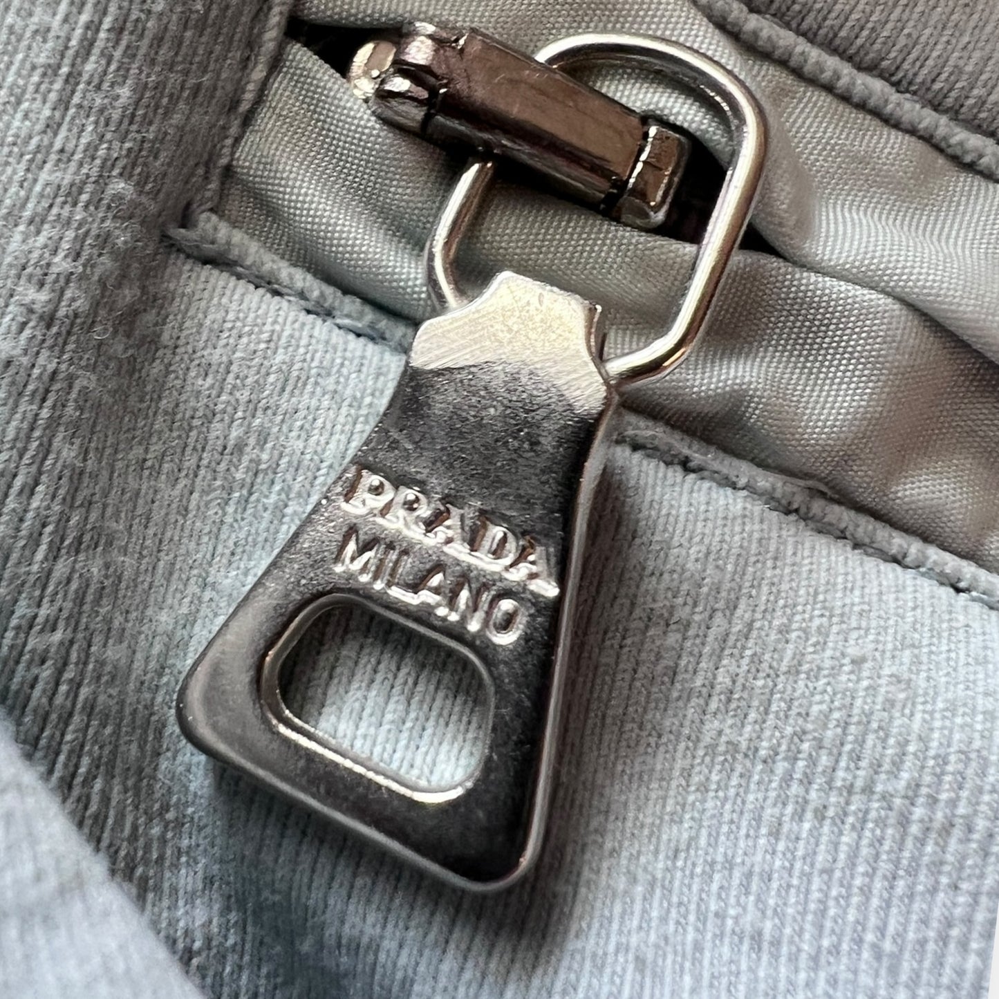 Top Prada Lunarossa deportivo - M