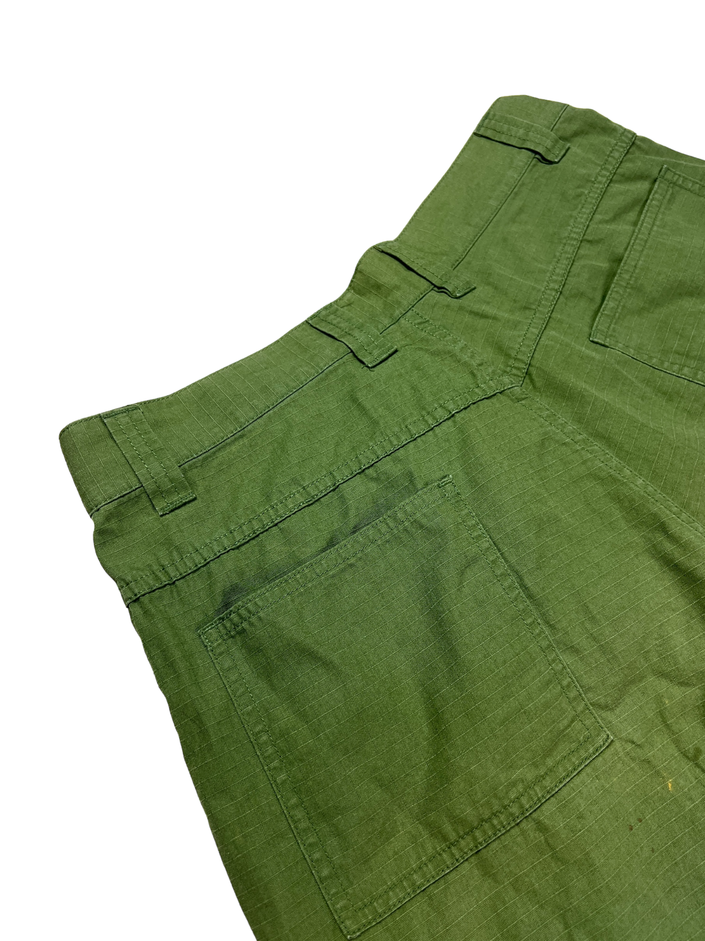 90'S OAKLEY SOFTWARE CARGO SHORTS
