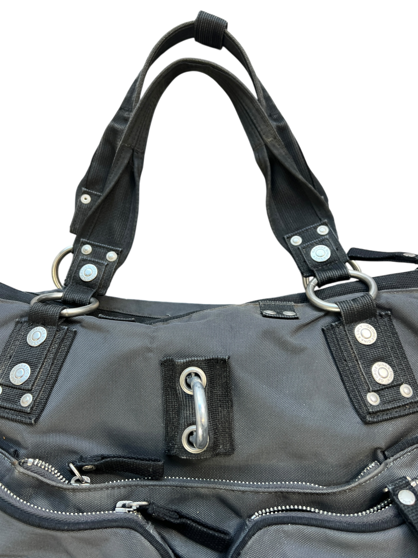 George Gina & Lucy shoulder bag