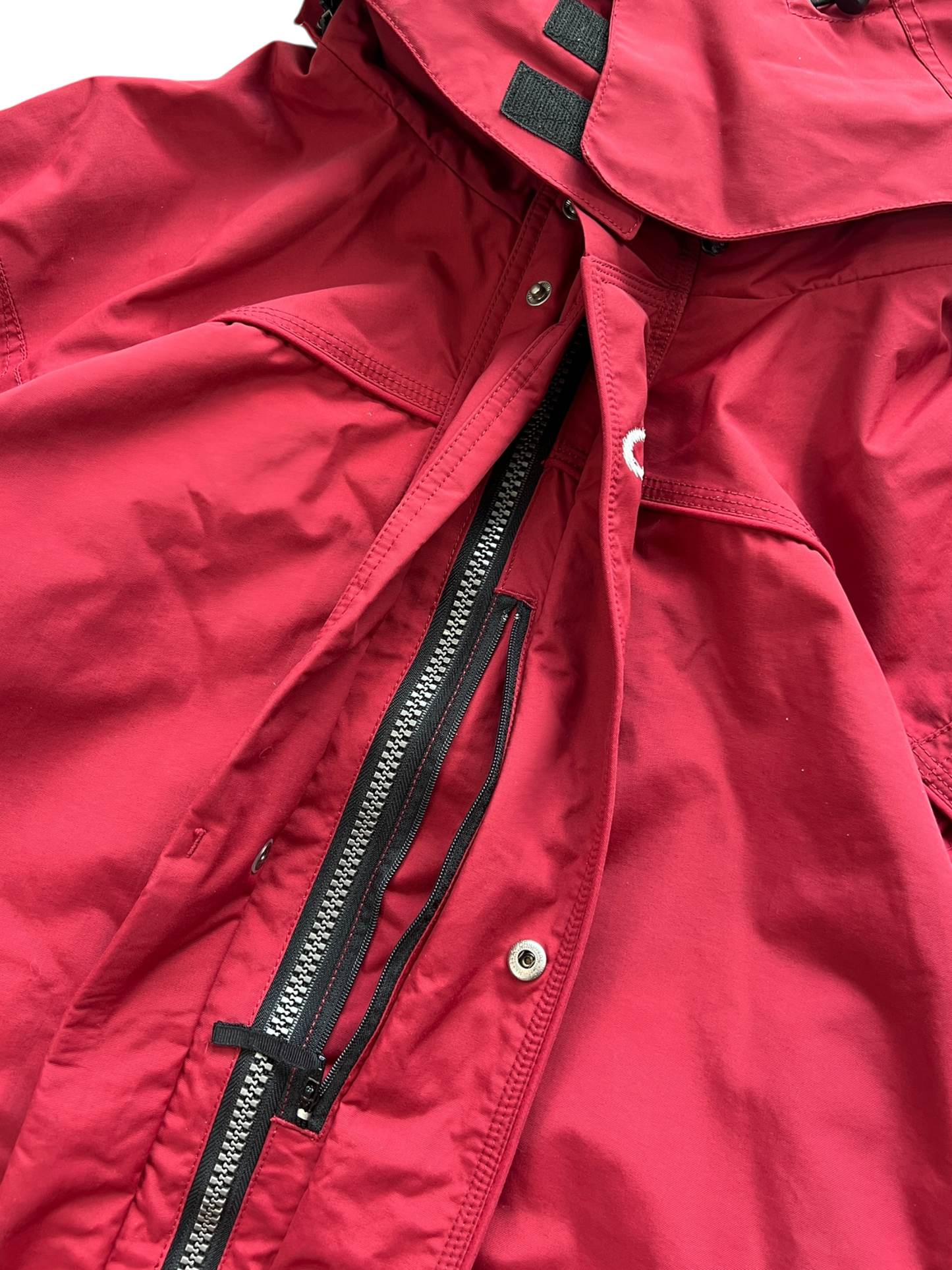 90's Oakley Software Ski Jacket