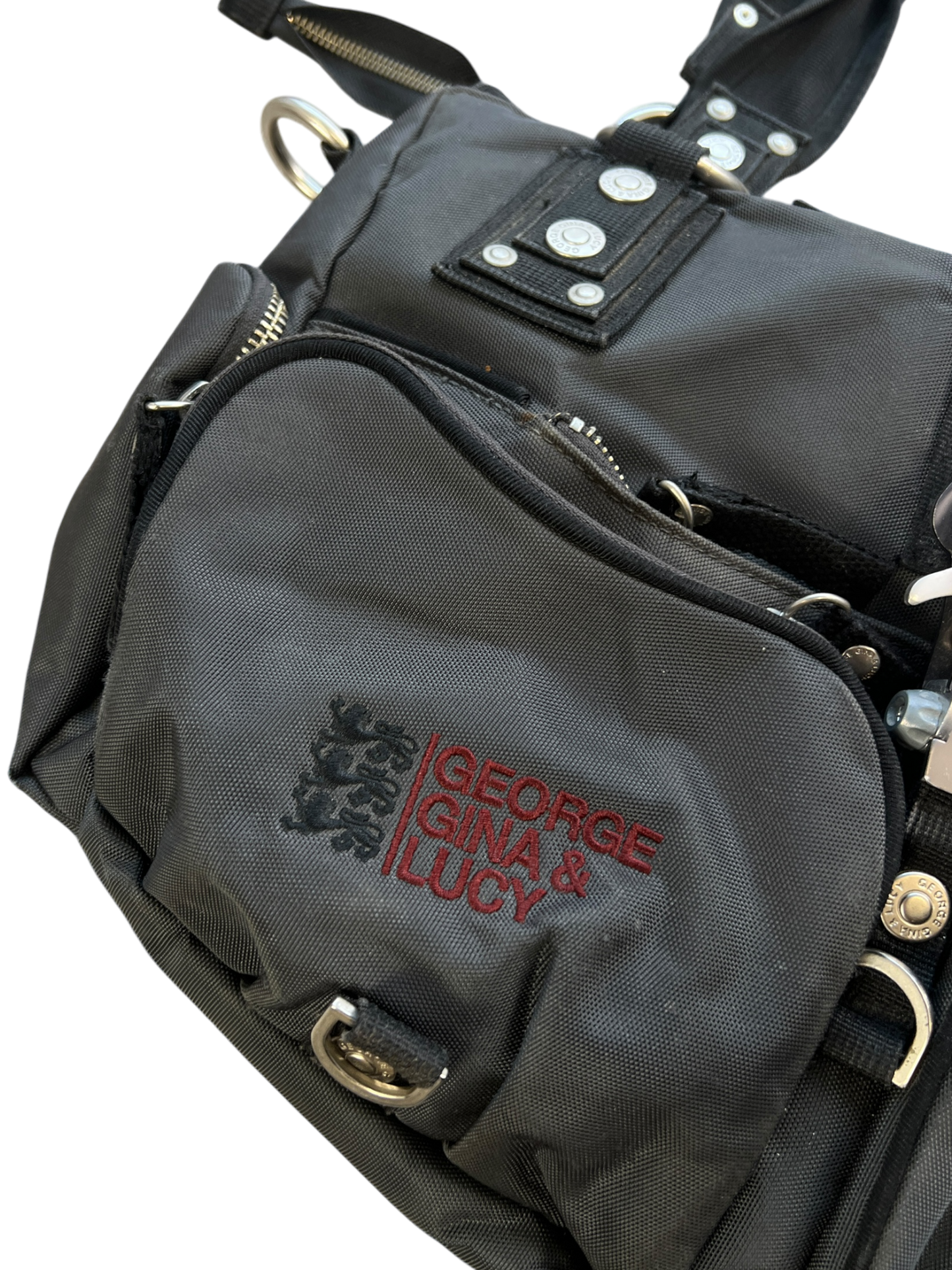George Gina & Lucy shoulder bag