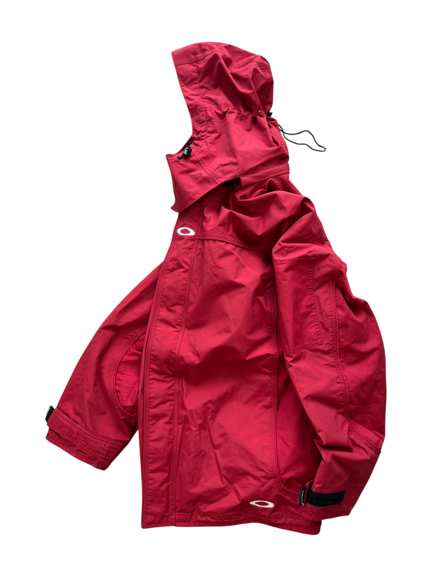 90's Oakley Software Ski Jacket