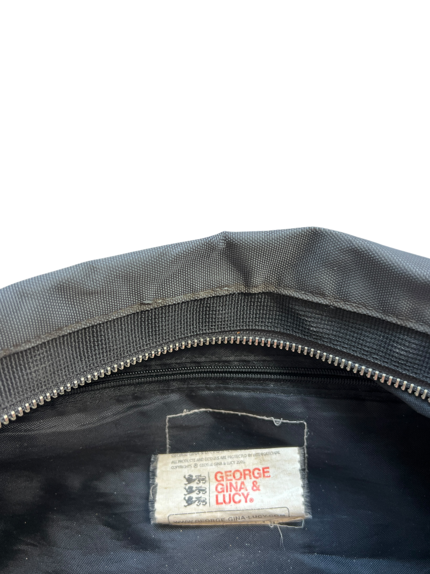 George Gina & Lucy shoulder bag