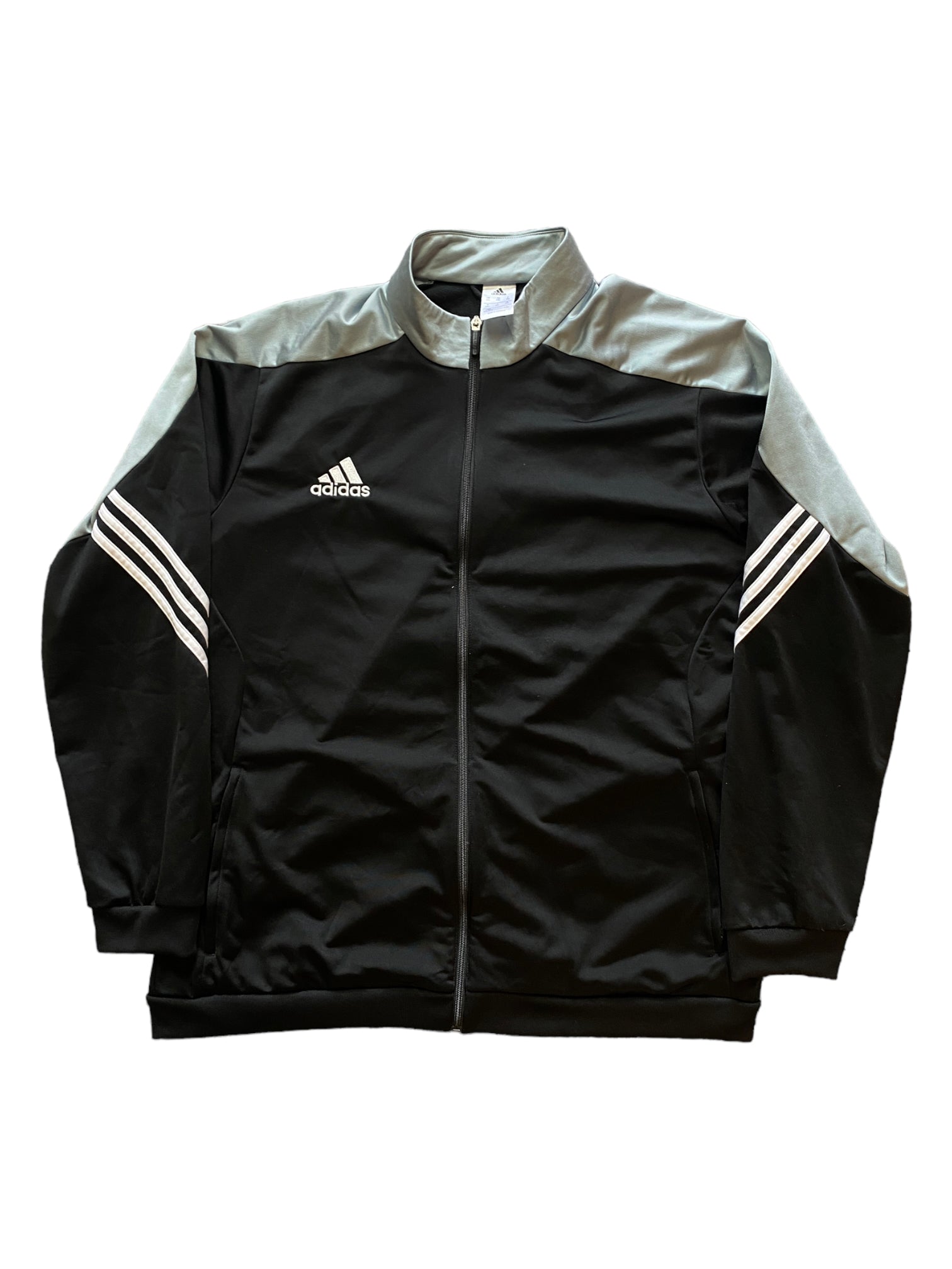 Chaqueta cortavientos Adidas vintage 16.88studio