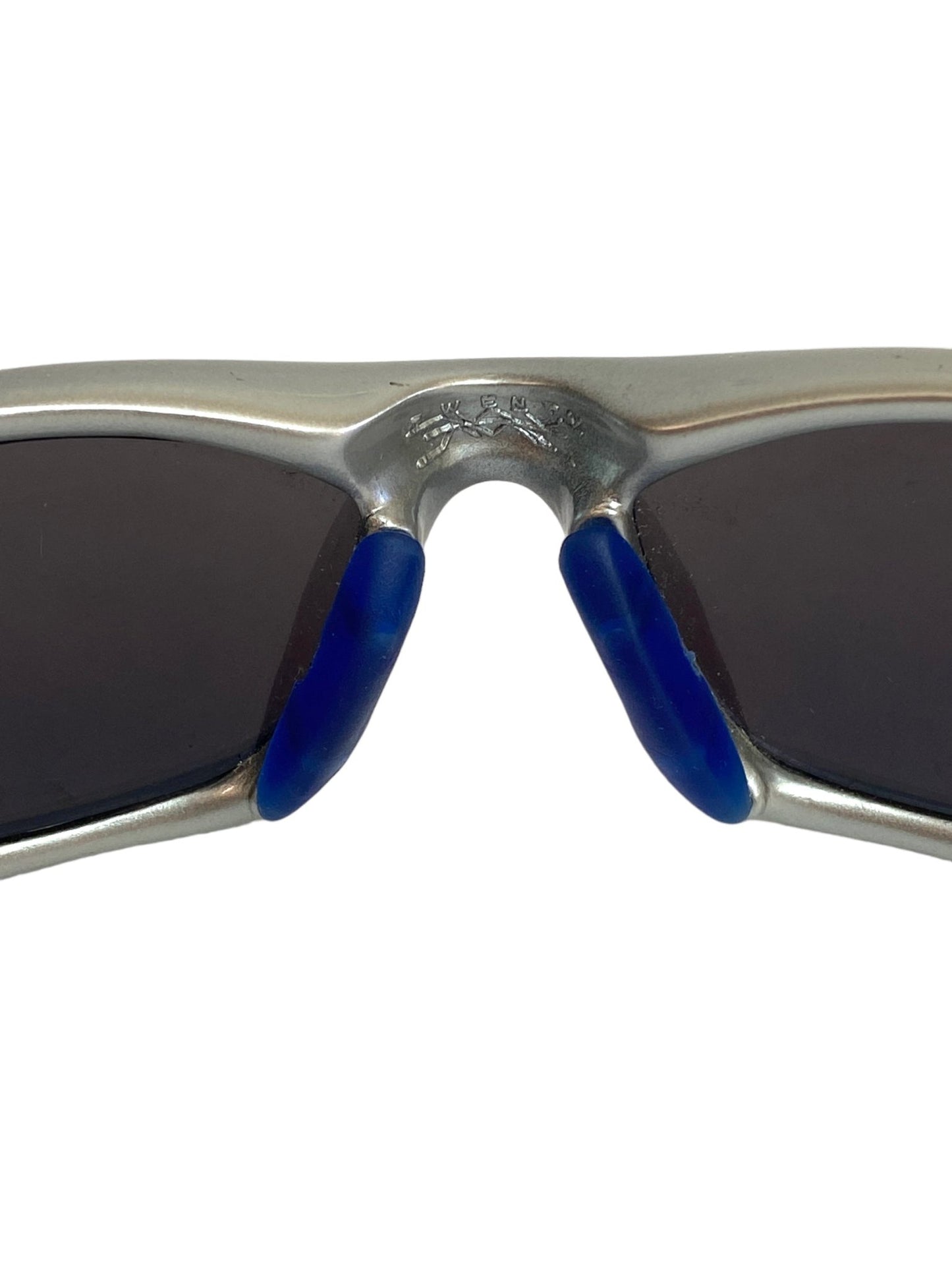 Gafas de sol Oakley Twenty (XX) Silver Ice Iridium lense - 16.88studio