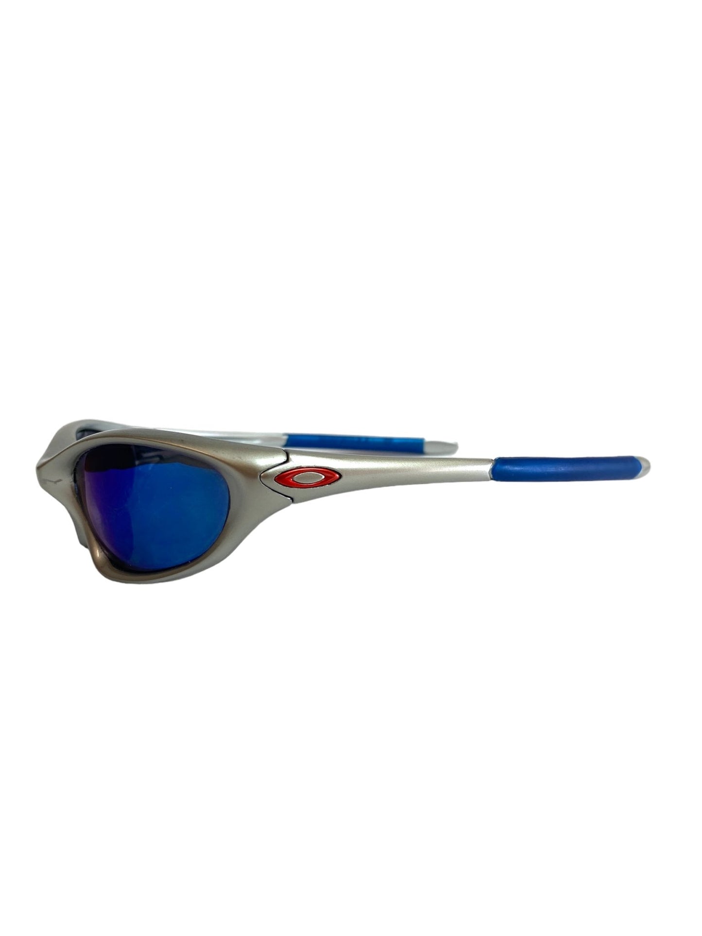 Gafas de sol Oakley Twenty (XX) Silver Ice Iridium lense - 16.88studio