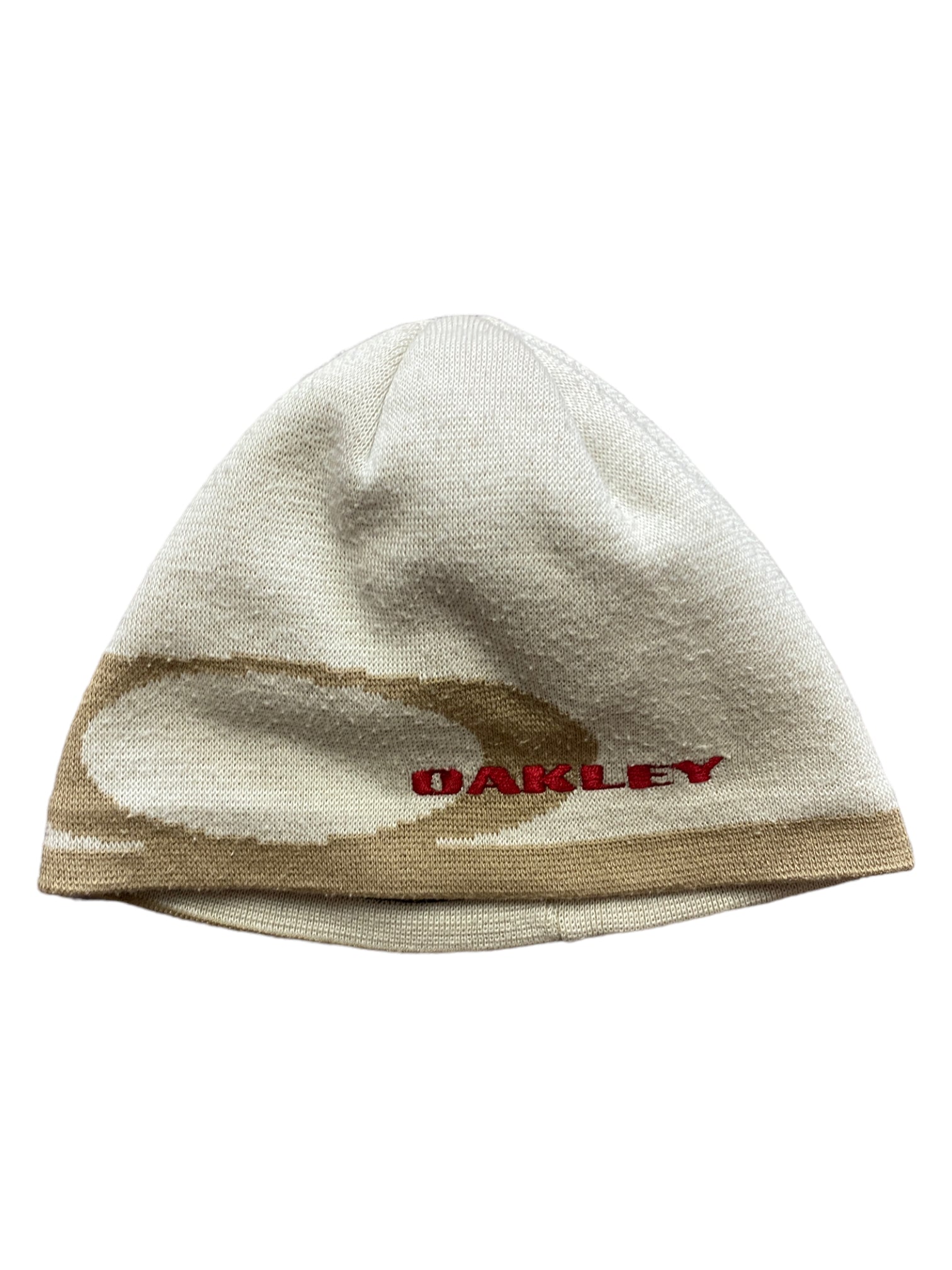 Oakley Vintage beanie –