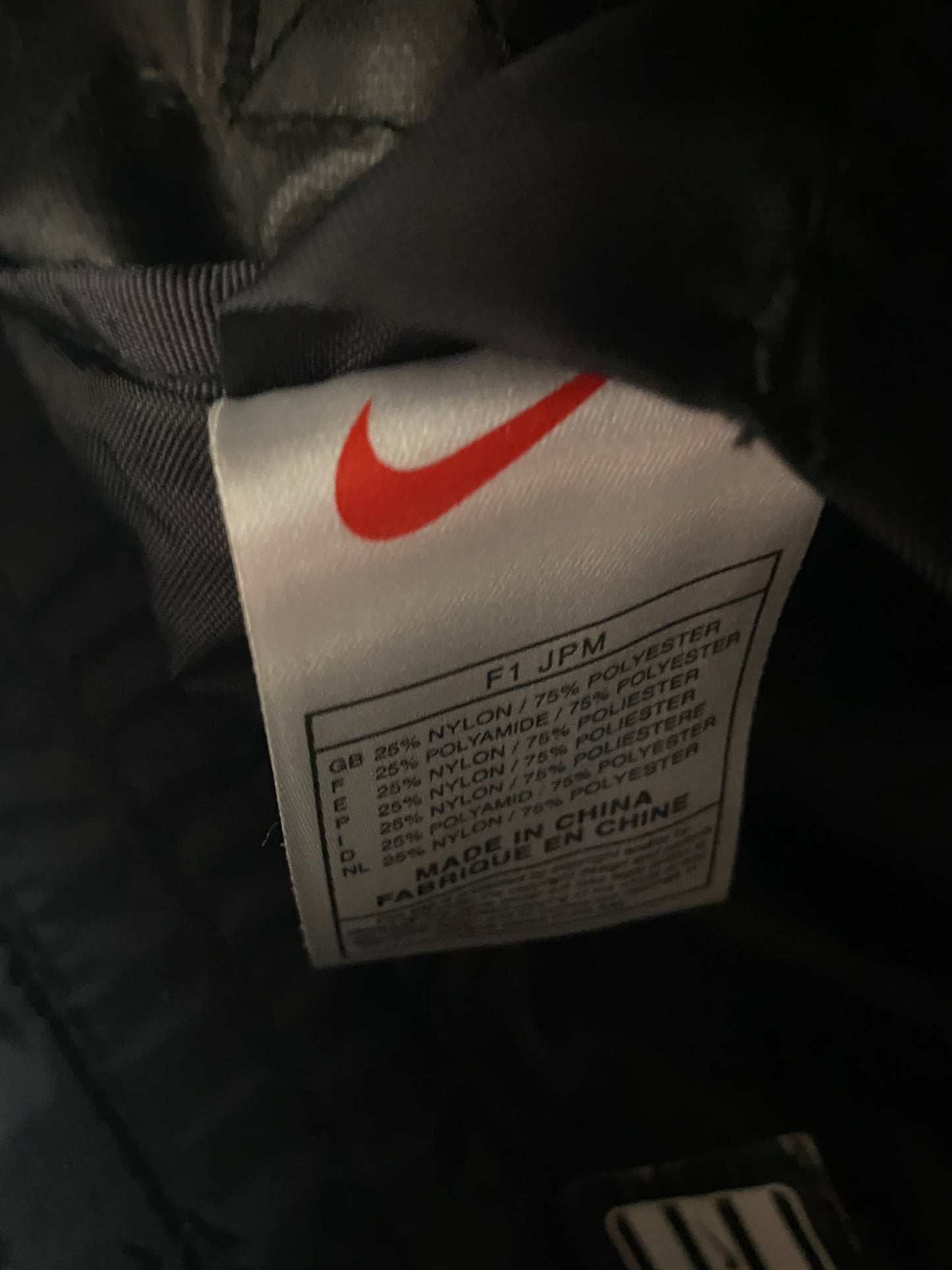 Statchel Nike 90s - 16.88studio