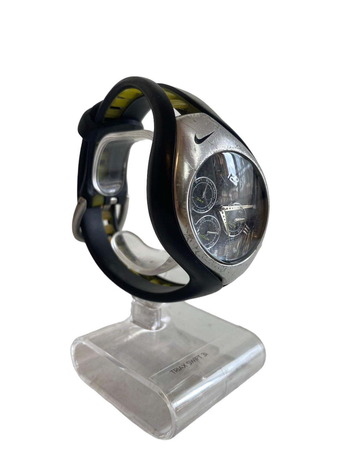 Nike Triax Swift 3i watch
