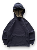 Quiksilver fleece hoodie Navy