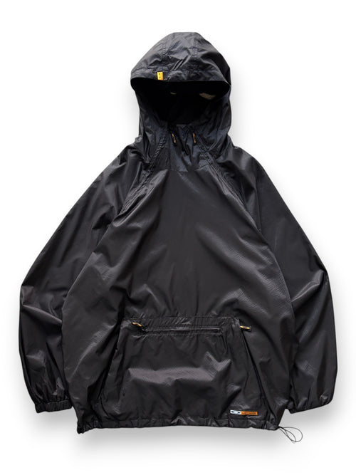 Oakley Software nylon jacket Black