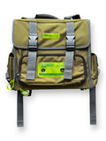 Diesel backpack Olive