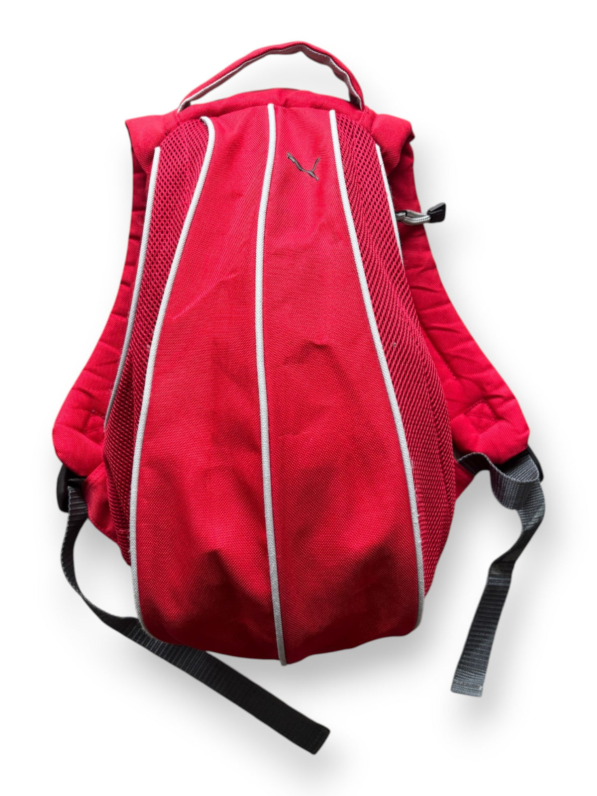 Puma backpack Red