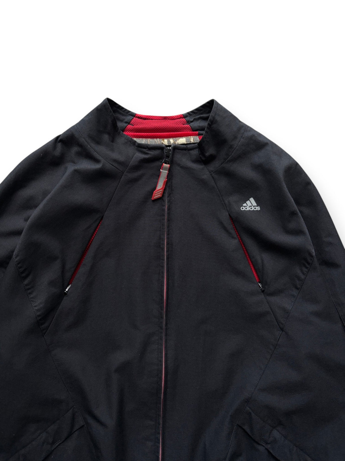 2003 Adidas Climacool Articulated Technical Jacket (L) - view 2
