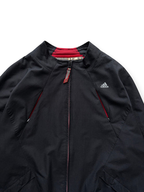 2003 Adidas Climacool Articulated Technical Jacket (L) - view 2
