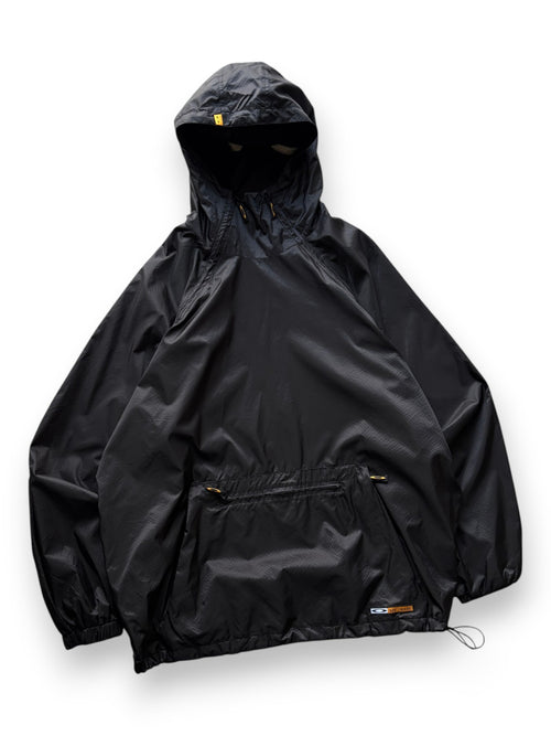00's Oakley Software Nylon Dual Zip Jacket (XXL) - view 2