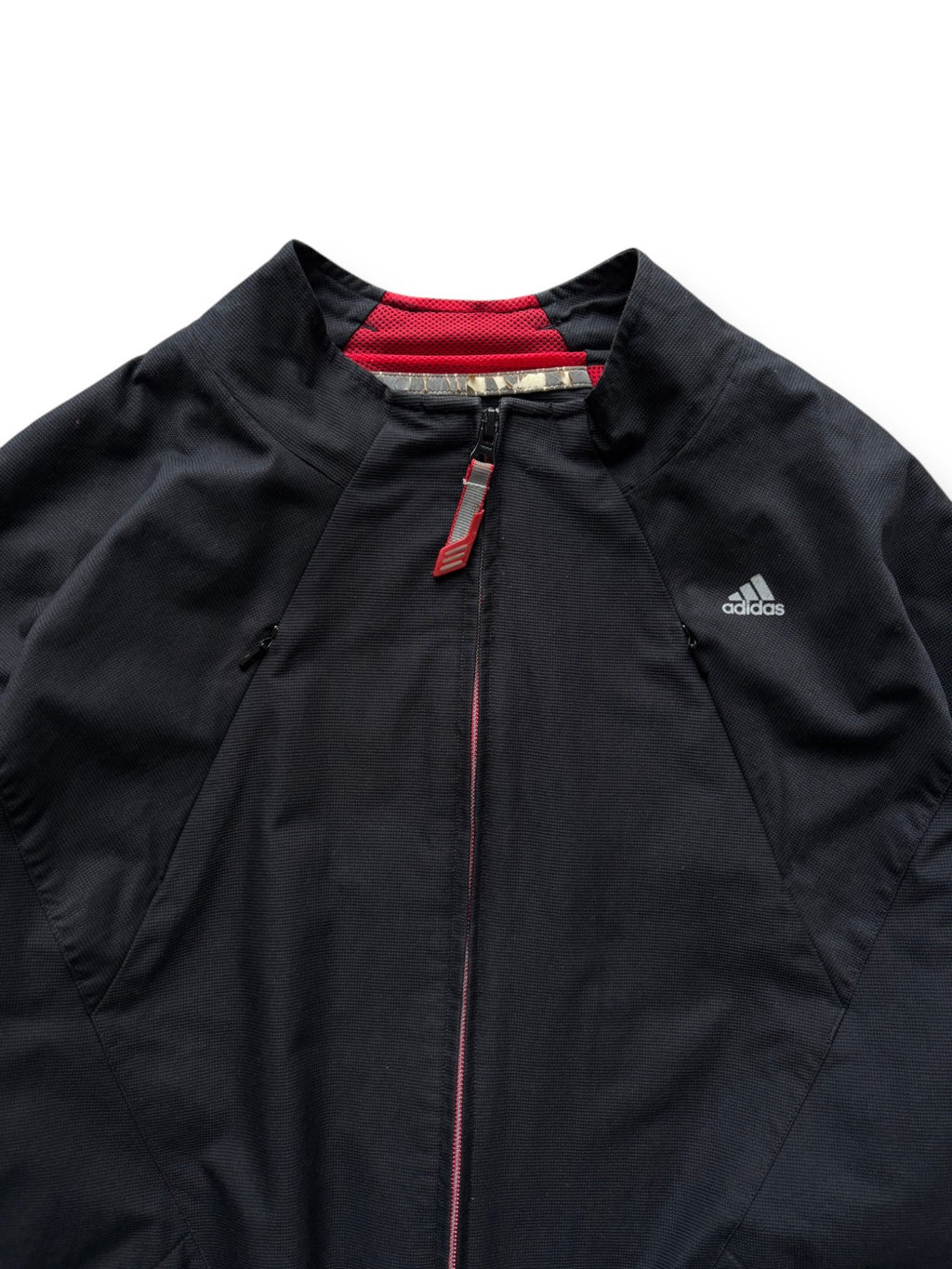 2003 Adidas Climacool Articulated Technical Jacket (L) - view 7