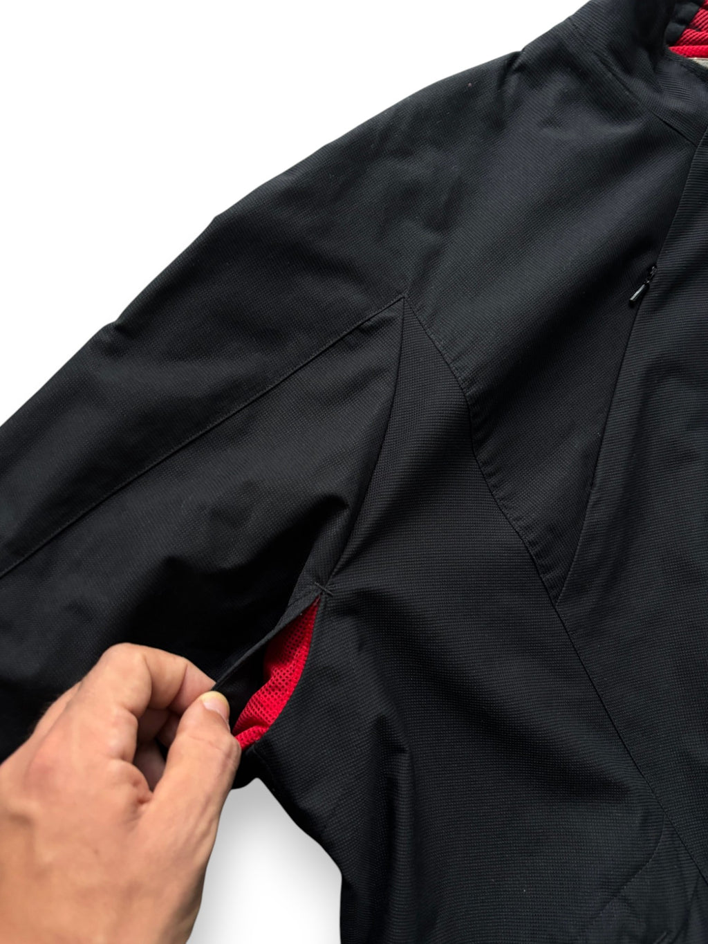 2003 Adidas Climacool Articulated Technical Jacket (L) - view 8