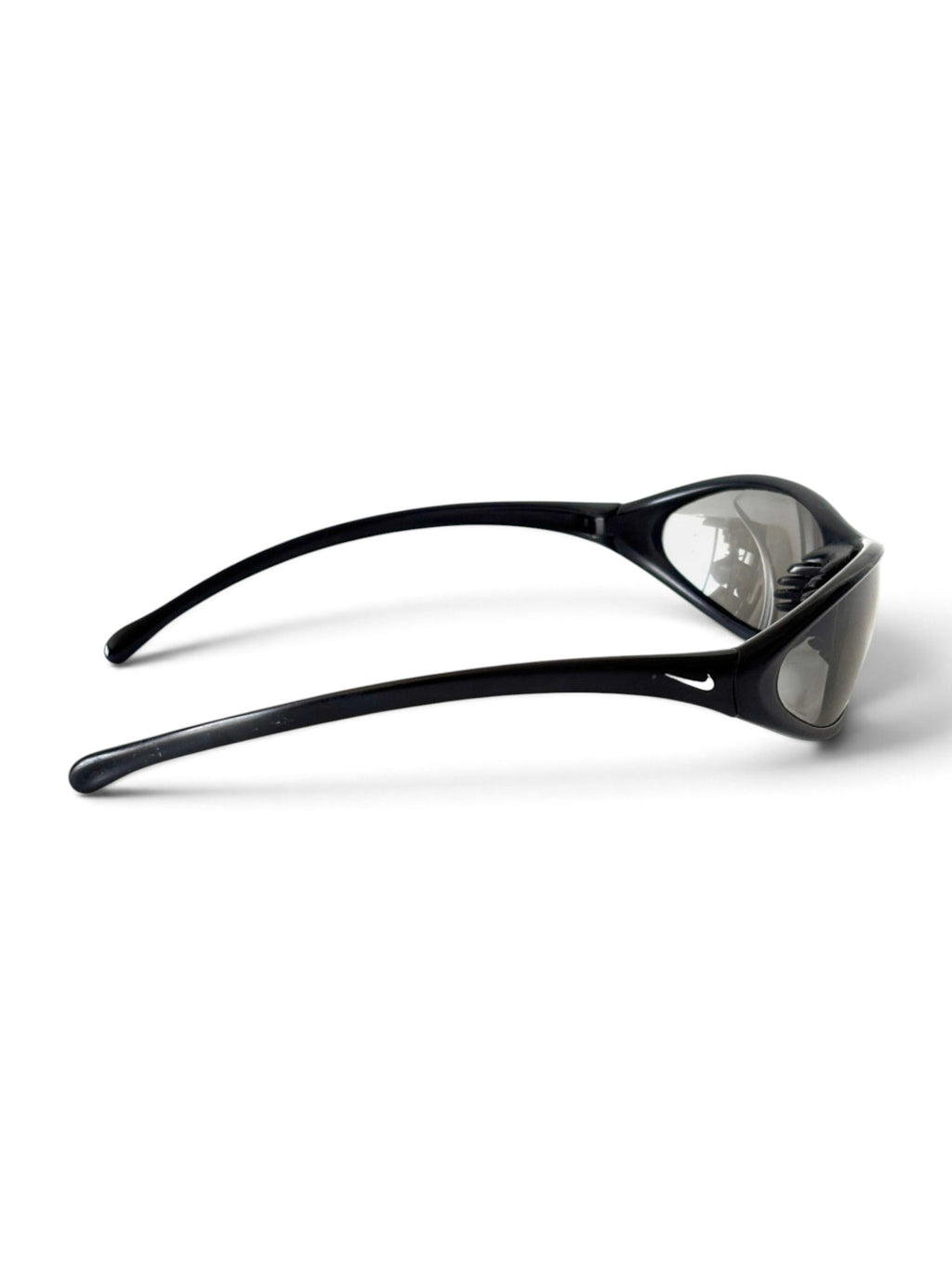 2000's Nike Tarj Classic Black Sunglasses - view 9