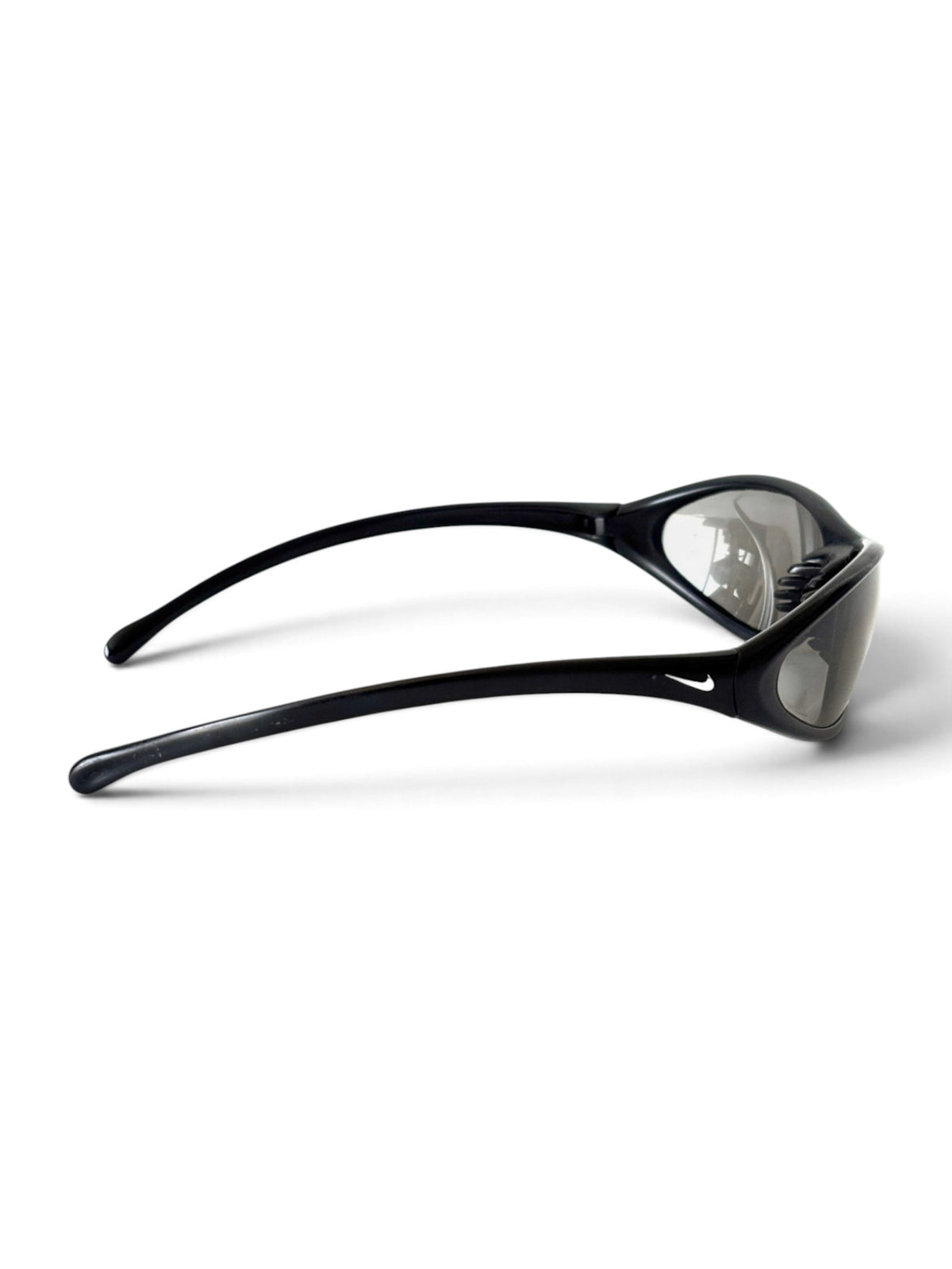 2000's Nike Tarj Classic Black Sunglasses - view 9