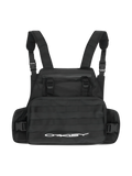 SS20 Oakley Stretch Logo Definition Bodybag Vest