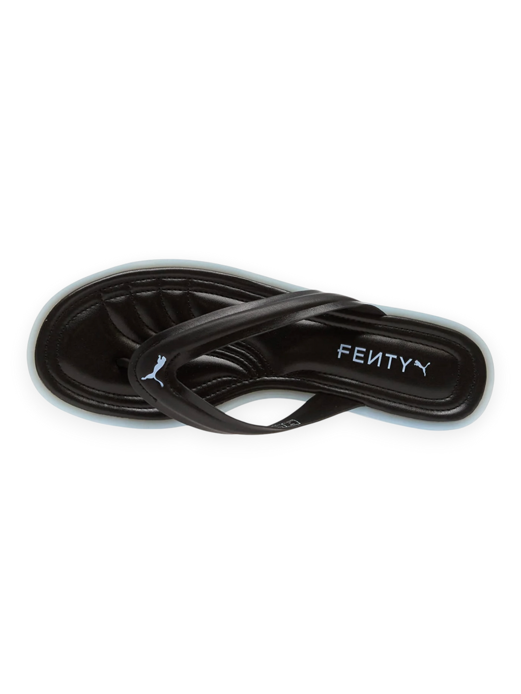 Puma x Fenty Cat Cleat Slippers (38)