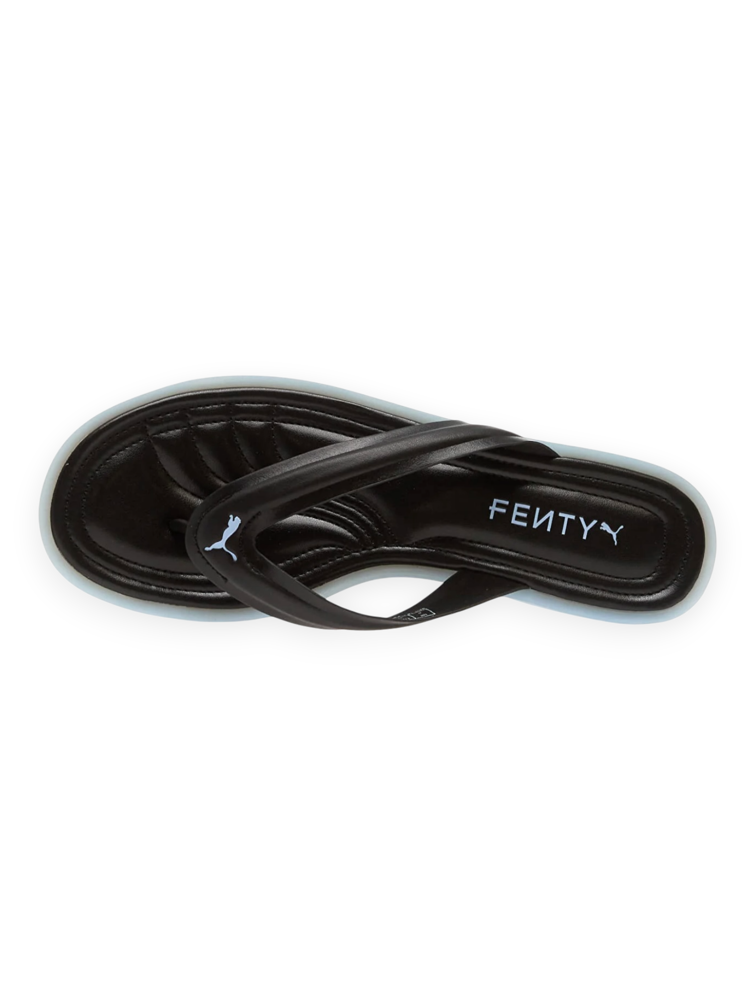 Puma x Fenty Cat Cleat Slippers (38)