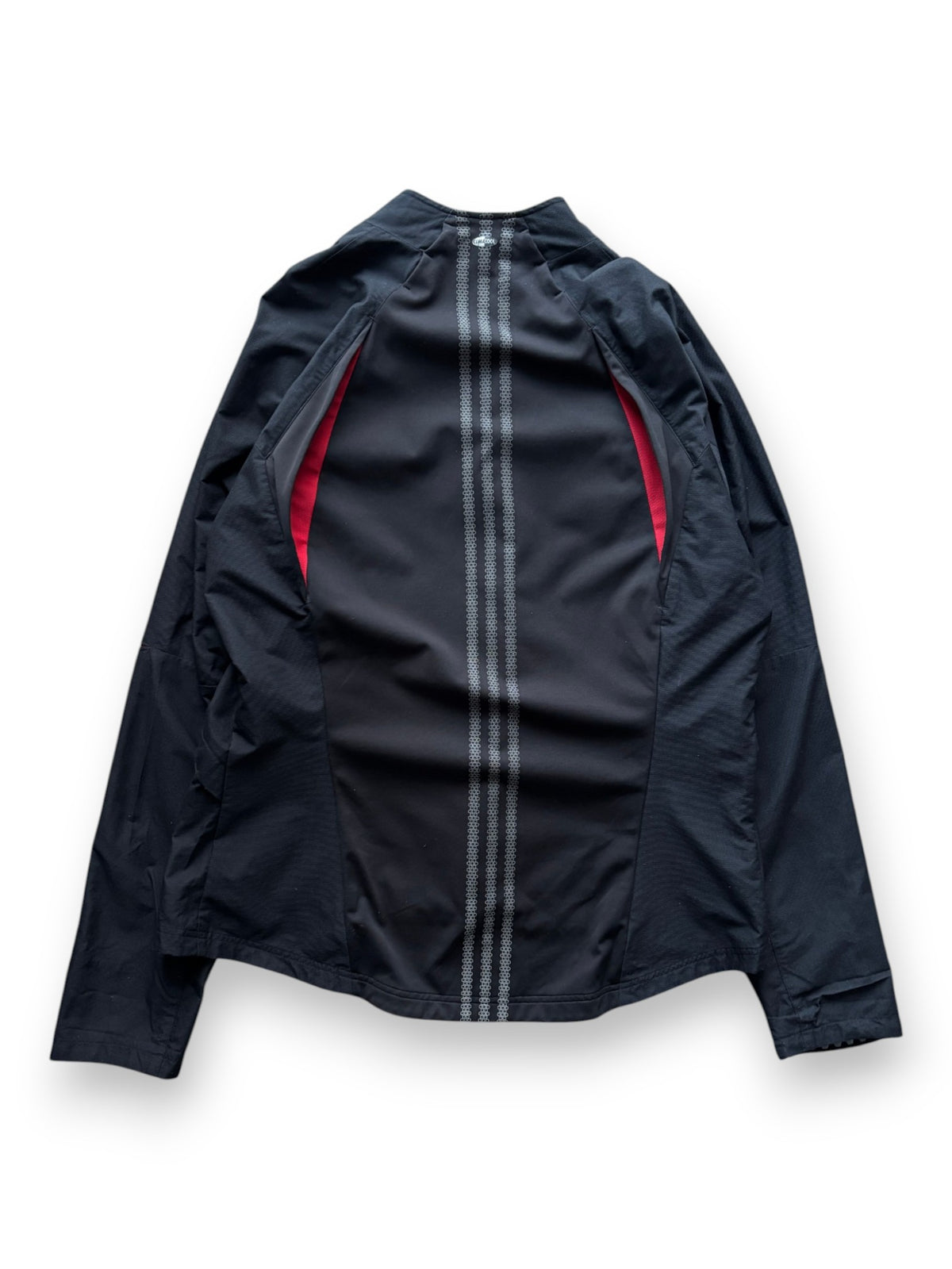 2003 Adidas Climacool Articulated Technical Jacket (L) - view 10