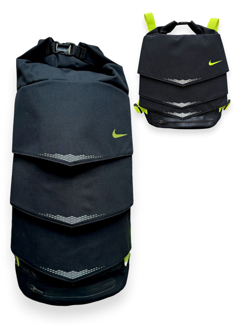 .2014 Nike MOG Bolt Expandable Backpack