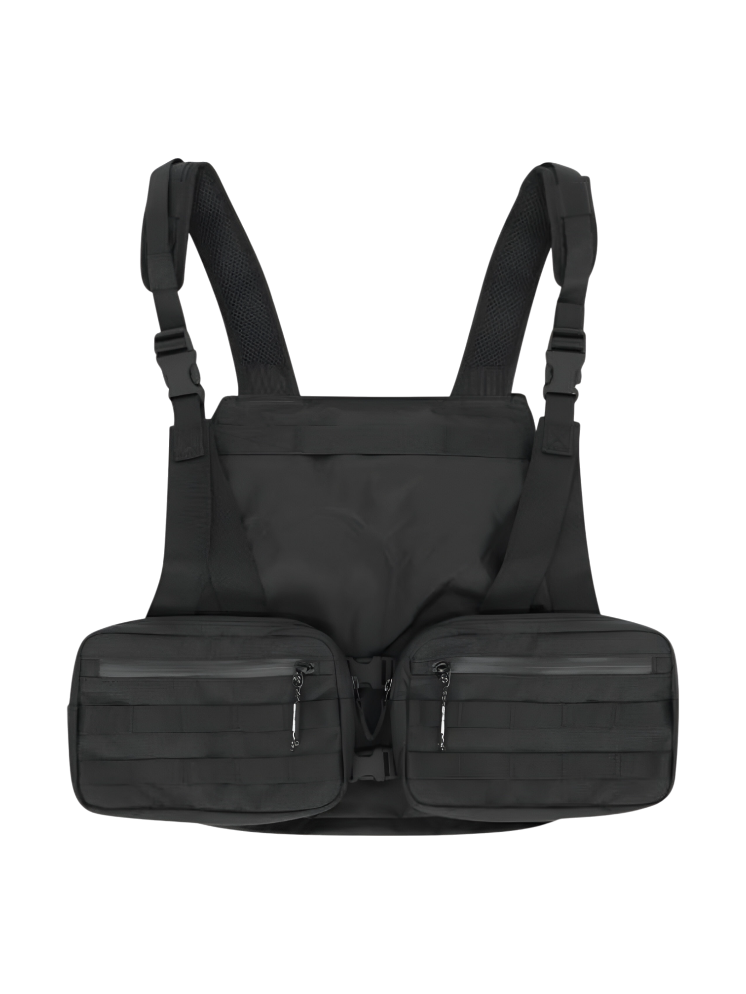SS20 Oakley Stretch Logo Definition Bodybag Vest