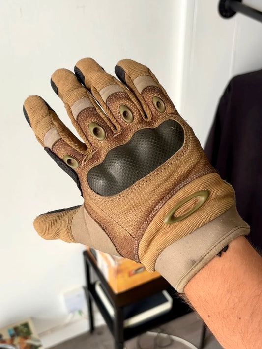 OAKLEY FACTORY PILOT 2.0 GLOVES