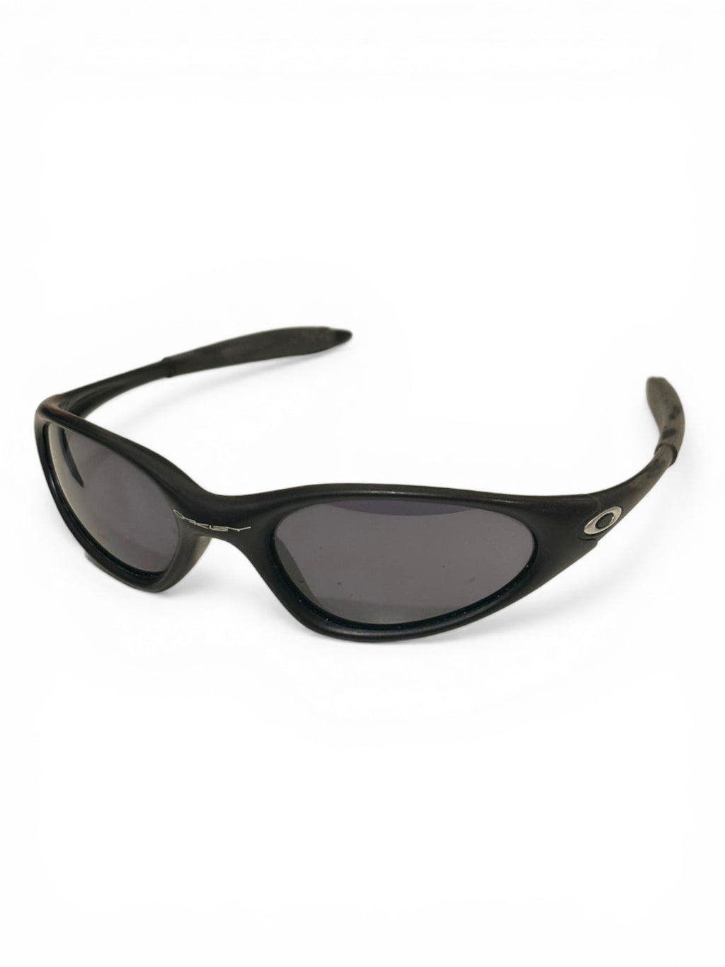 1999 Oakley Minute Black / Black Iridium