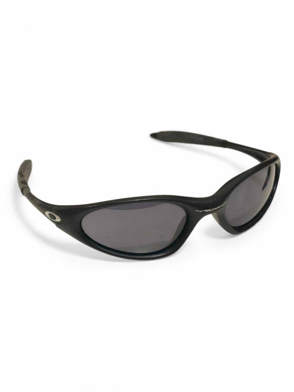 1999 Oakley Minute Black / Black Iridium