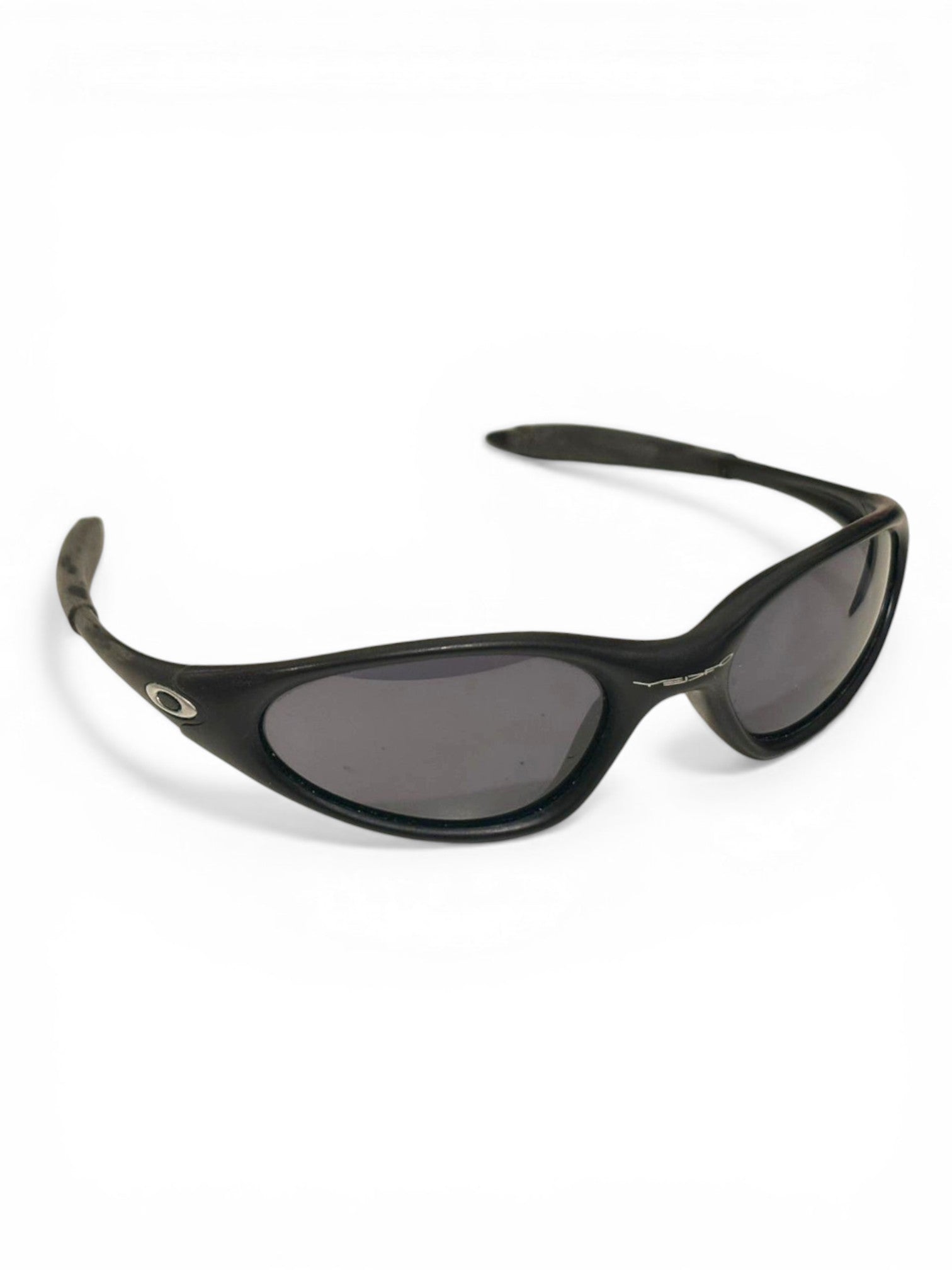 1999 Oakley Minute Black / Black Iridium