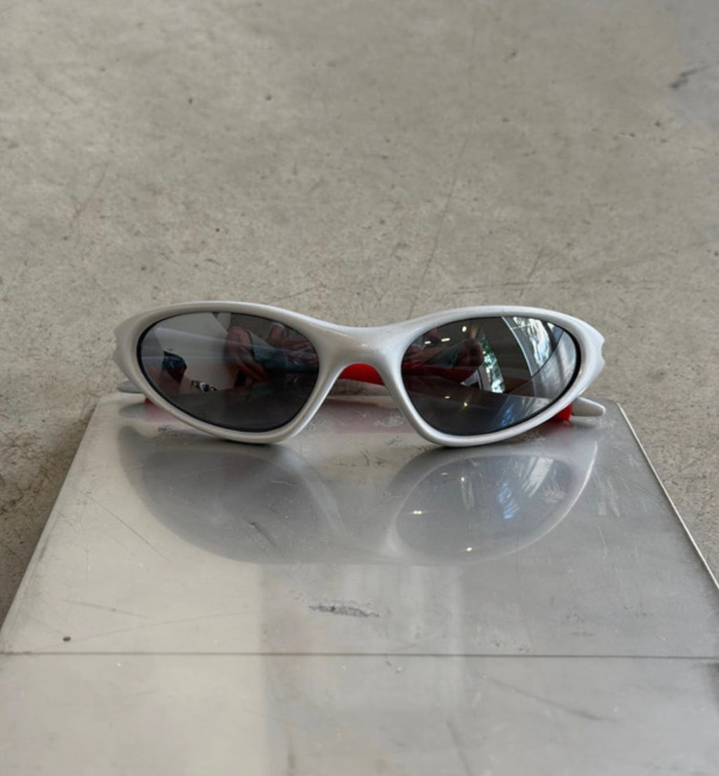1999 Oakley FMJ Ducati / Black Iridium
