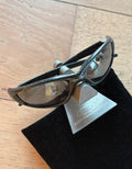 1999 Oakley Straight Jacket Carbon Sunglasses