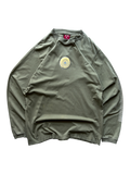 Early 2000's Oakley Long Sleeve Bullet Tee