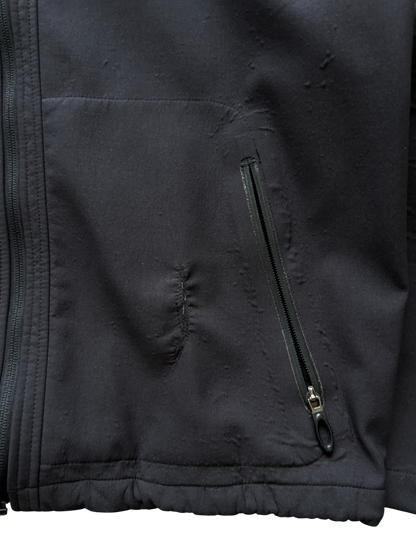 00'S OAKLEY GORETEX BLACK JACKET